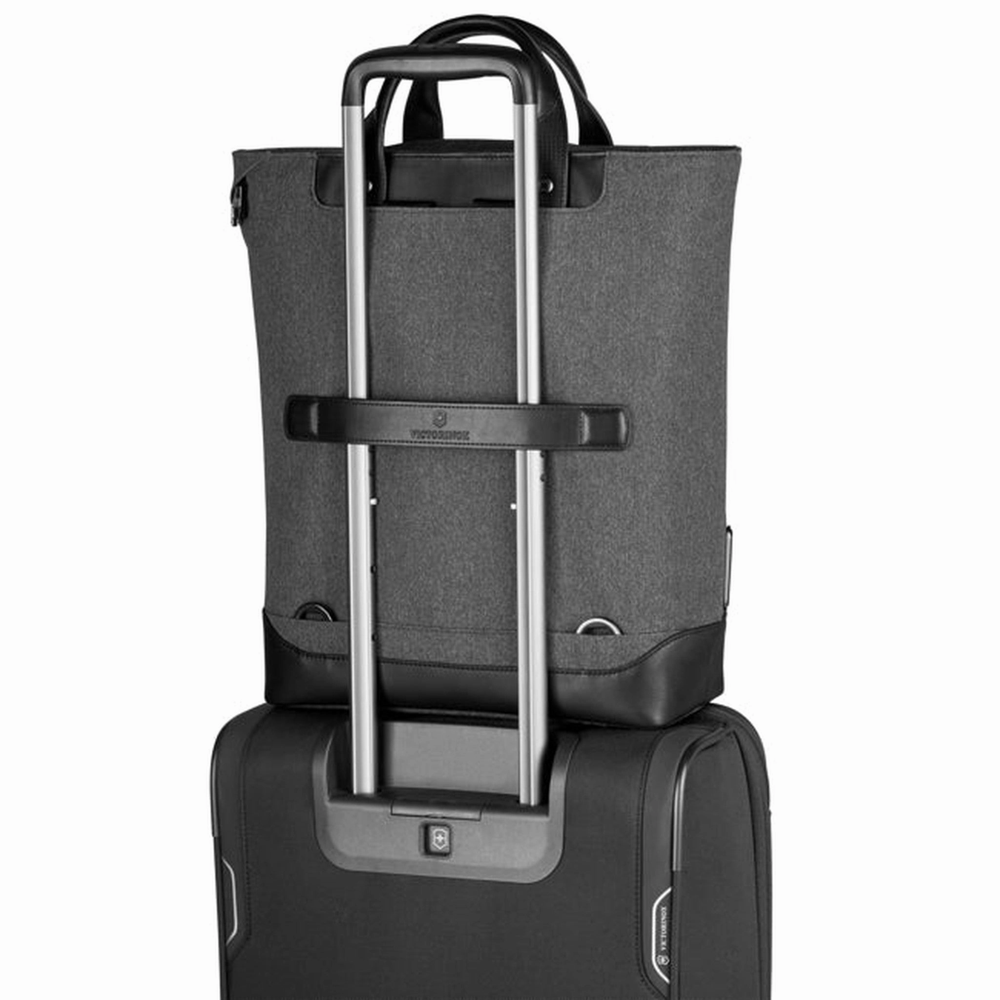 Victorinox Architecture Urban2 2-Way Carry Tote