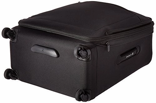 Victorinox Avolve 3.0 Medium Expandable Spinner, Black