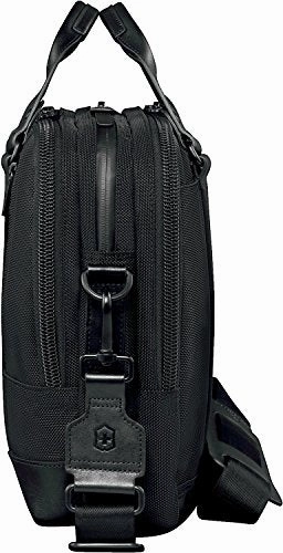 Victorinox Lexicon Professional Lasalle 13, Black