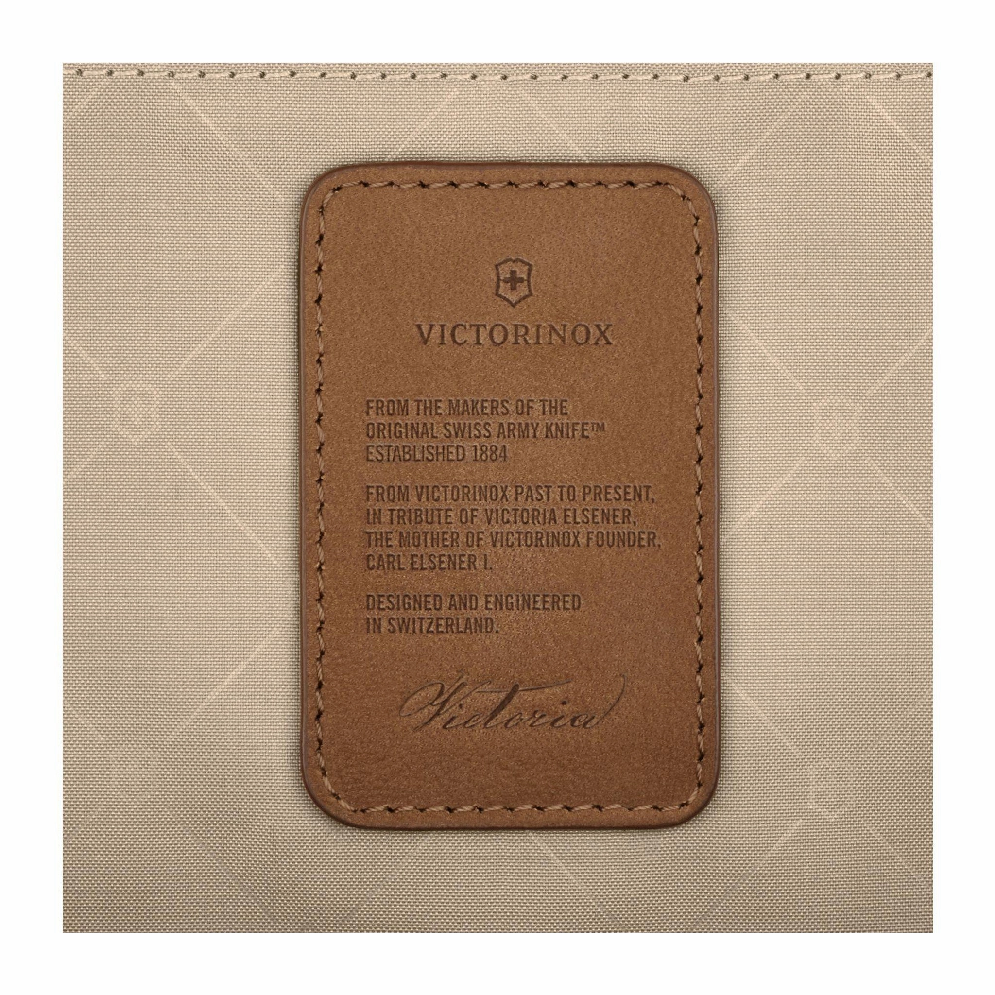 Victorinox Victoria Signature Briefcase