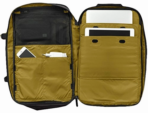 Victorinox Vx Touring Laptop 17 Backpack, Anthracite, One Size