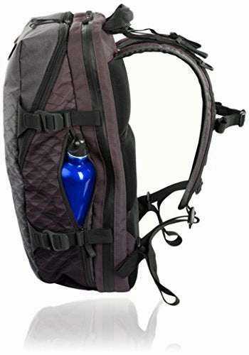 Victorinox Vx Touring Laptop 17 Backpack, Anthracite, One Size