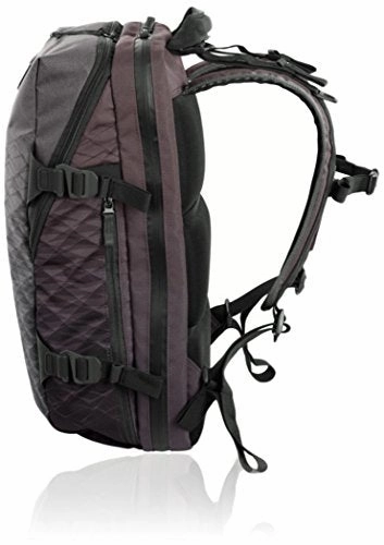 Victorinox Vx Touring Laptop 17 Backpack, Anthracite, One Size