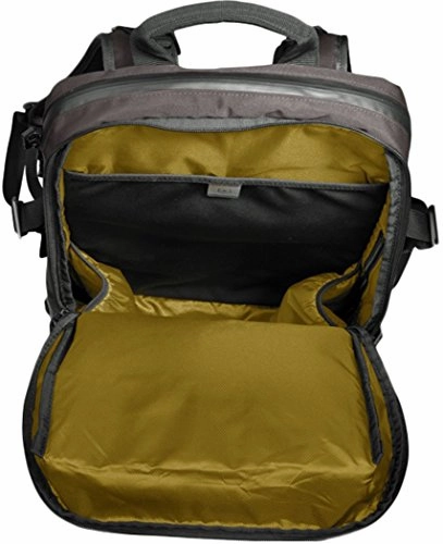 Victorinox Vx Touring Laptop 17 Backpack, Anthracite, One Size