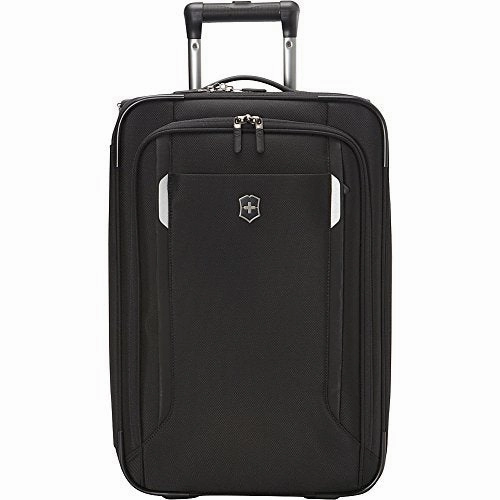 Victorinox Werks Traveler 5.0 Wt 20 2-Wheel, Navy Blue