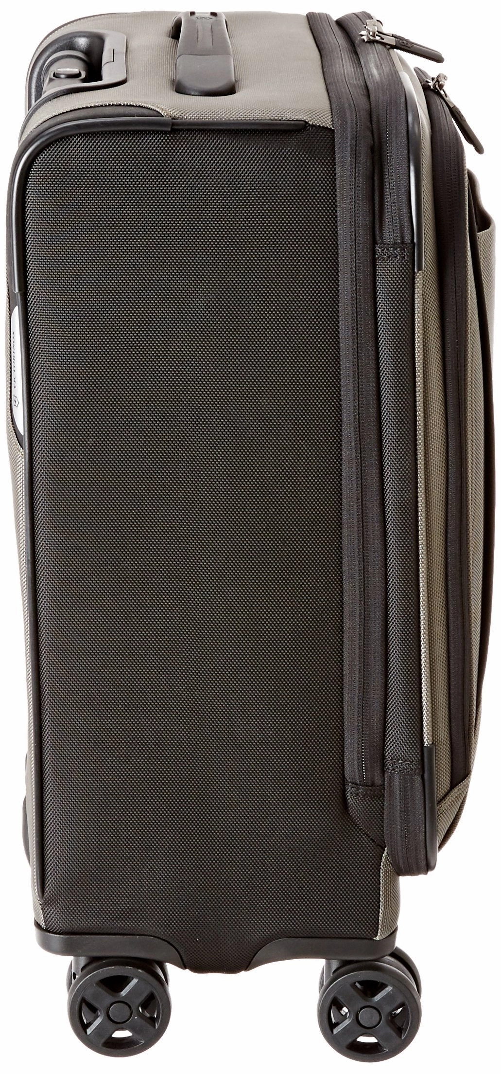 Victorinox Werks Traveler 5.0 Wt 20 Dual-Caster, Olive Green
