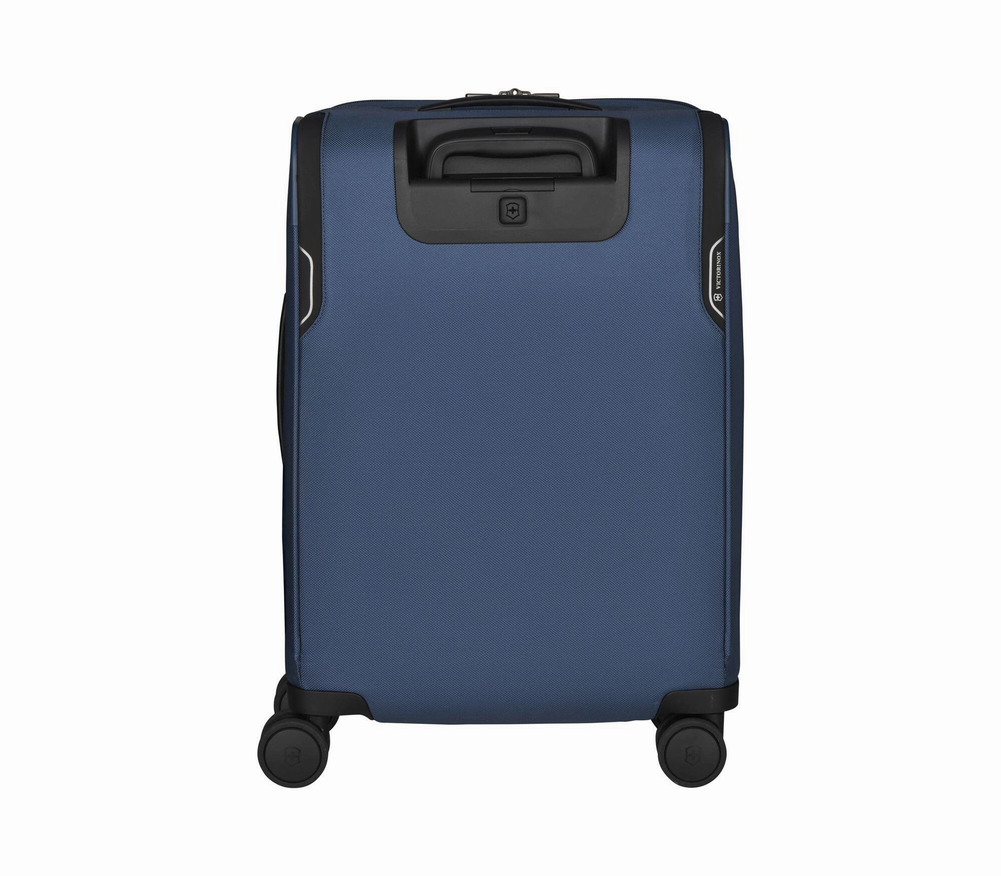 Victorinox Werks Traveler 6.0 Frequent Flyer Plus Softside Carry-On