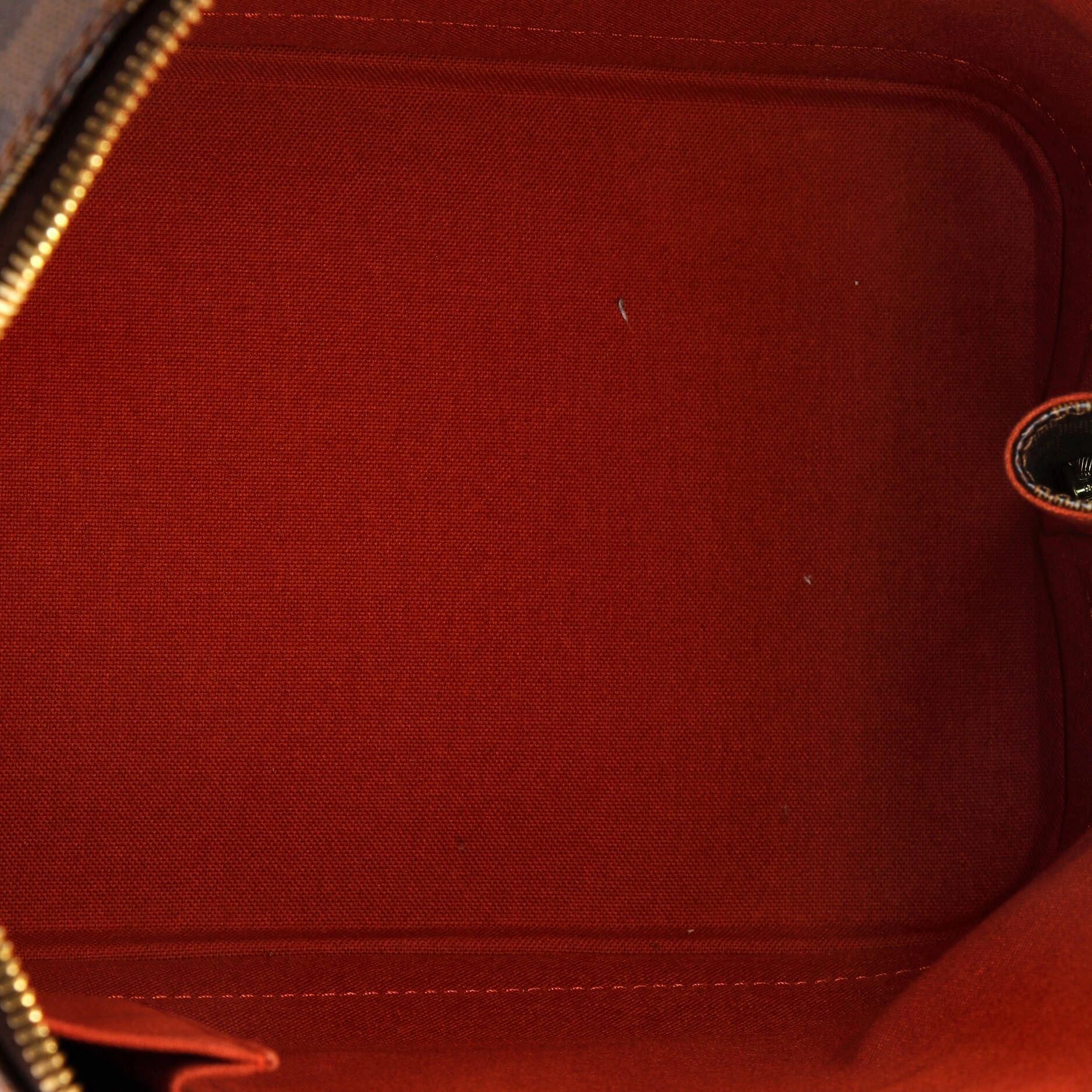Vintage Alma Handbag Damier PM