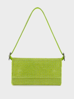 Vittissima Green Bag
