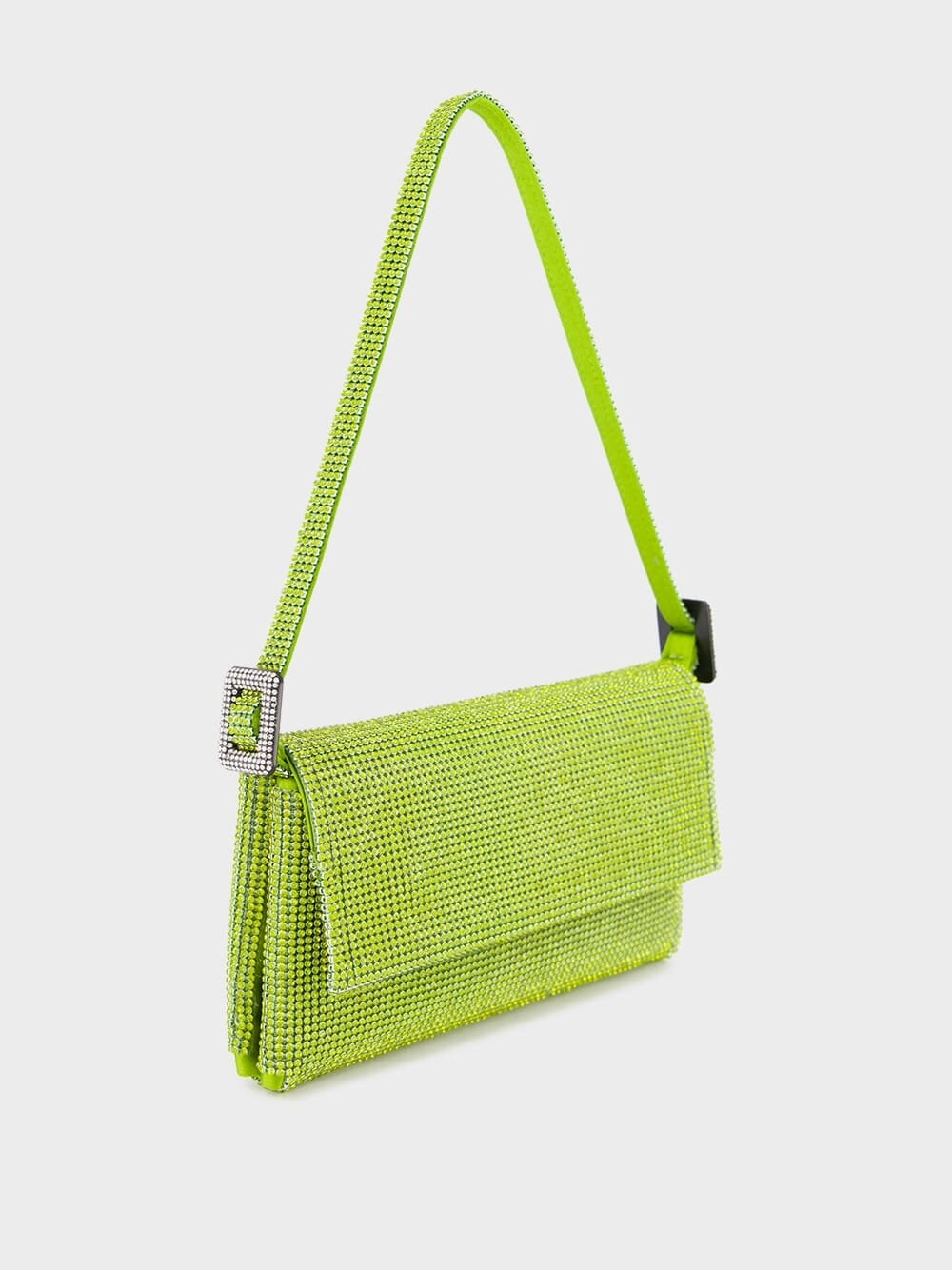 Vittissima Green Bag