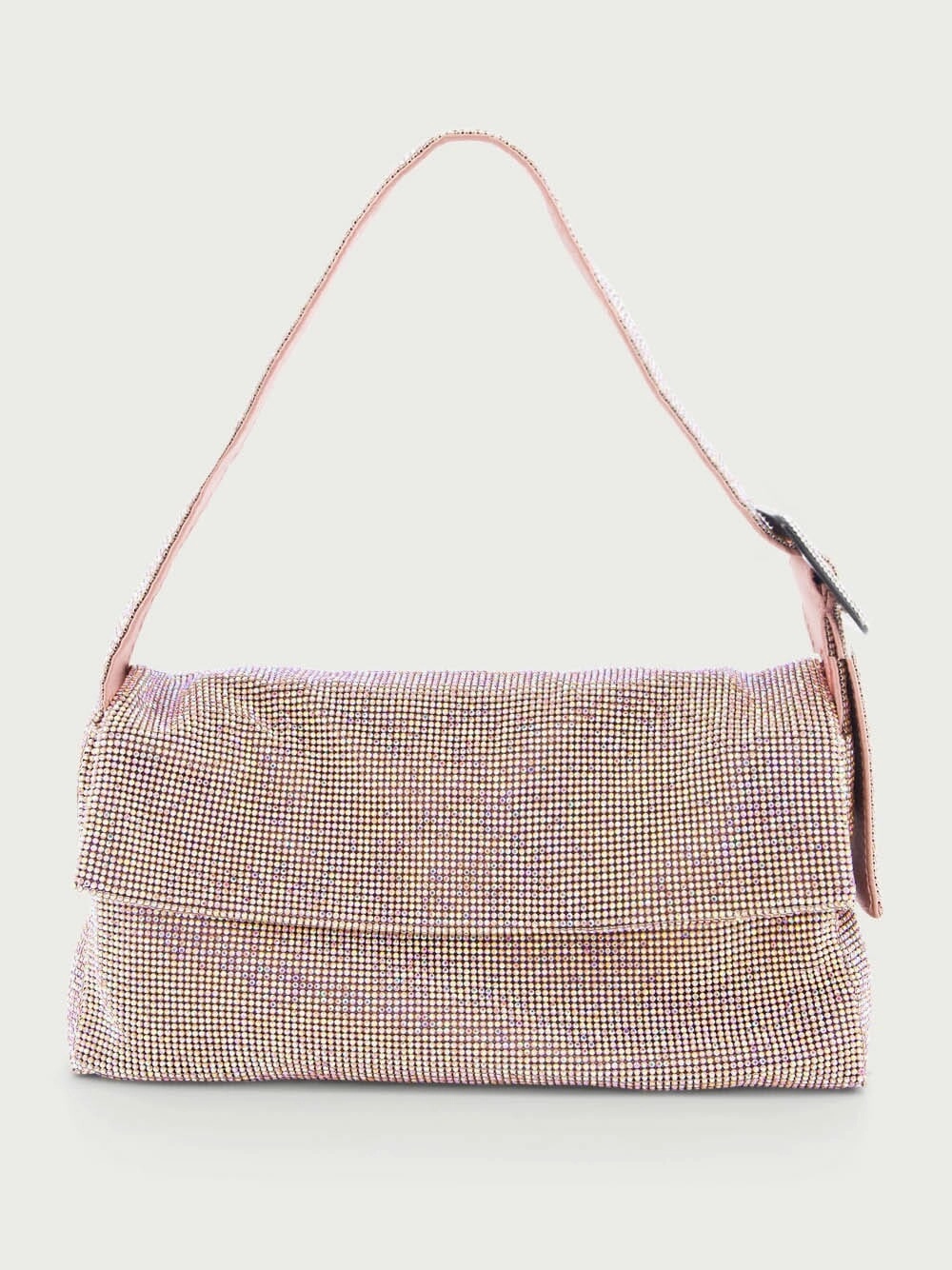 Vitty La Grande Crystal Handbag