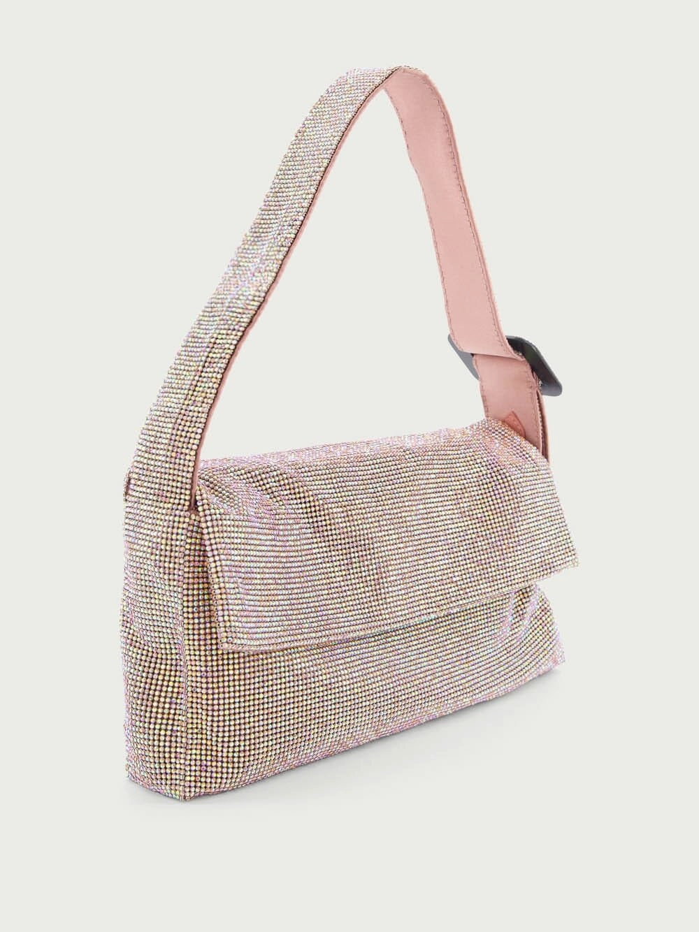 Vitty La Grande Crystal Handbag