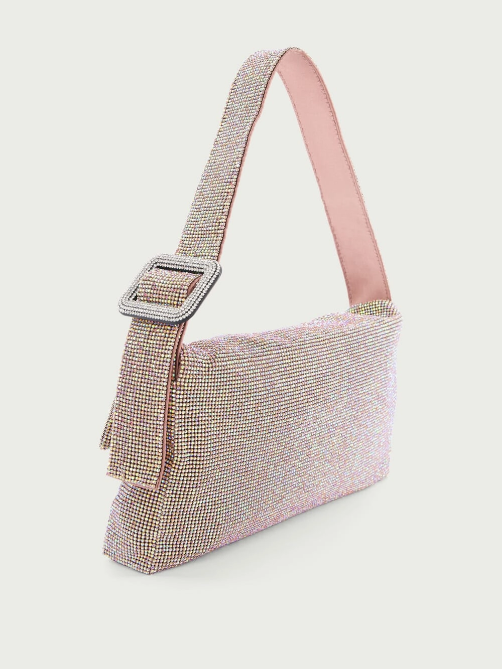 Vitty La Grande Crystal Handbag