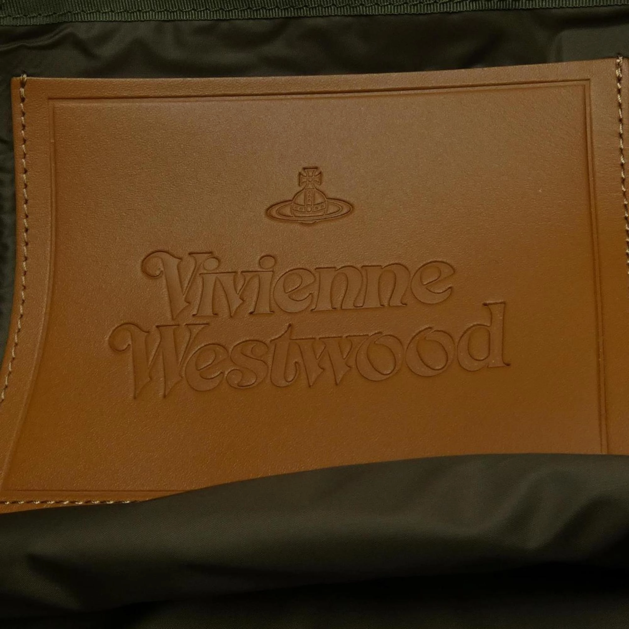 Vivienne Westwood  Handbag (Pre-Owned)