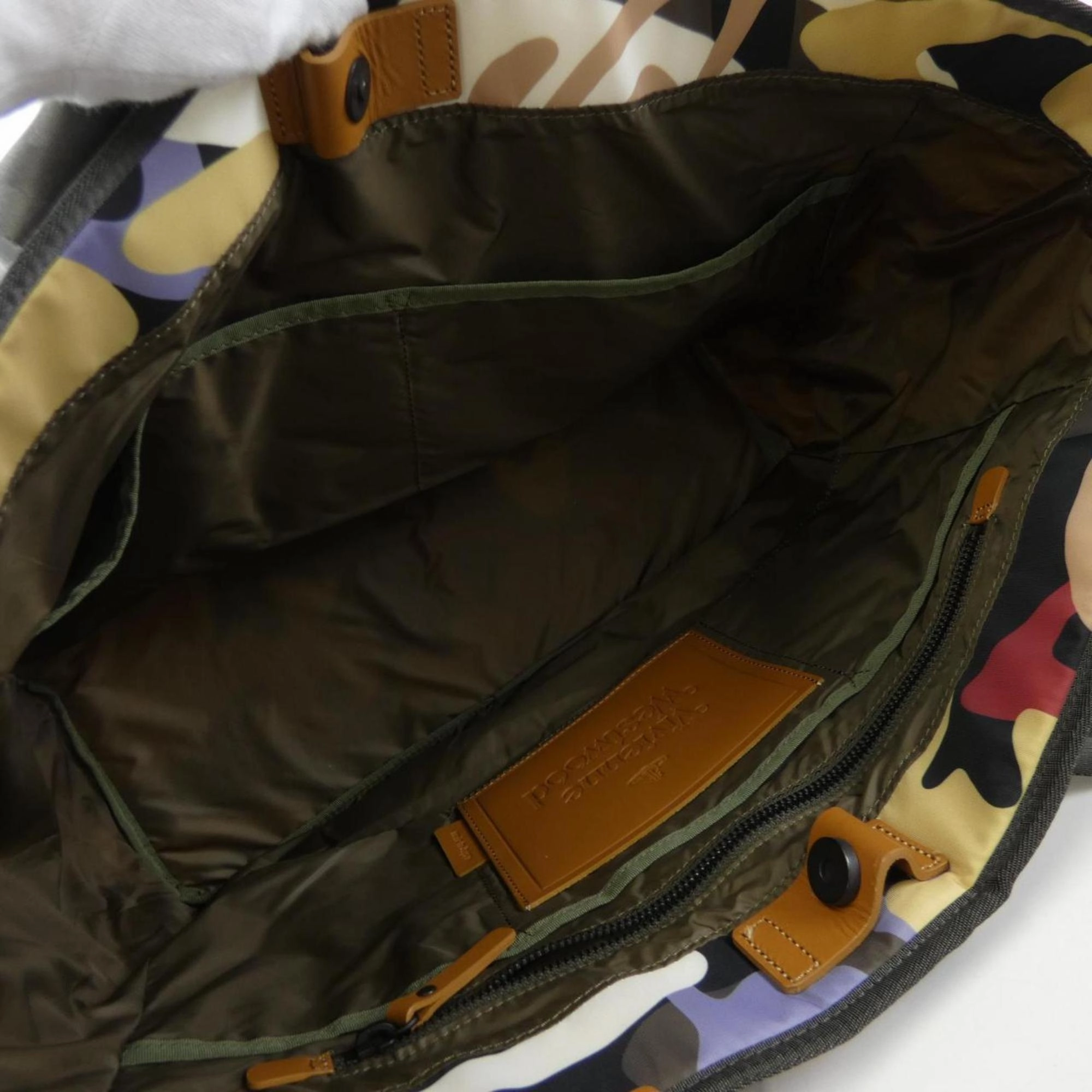 Vivienne Westwood  Handbag (Pre-Owned)