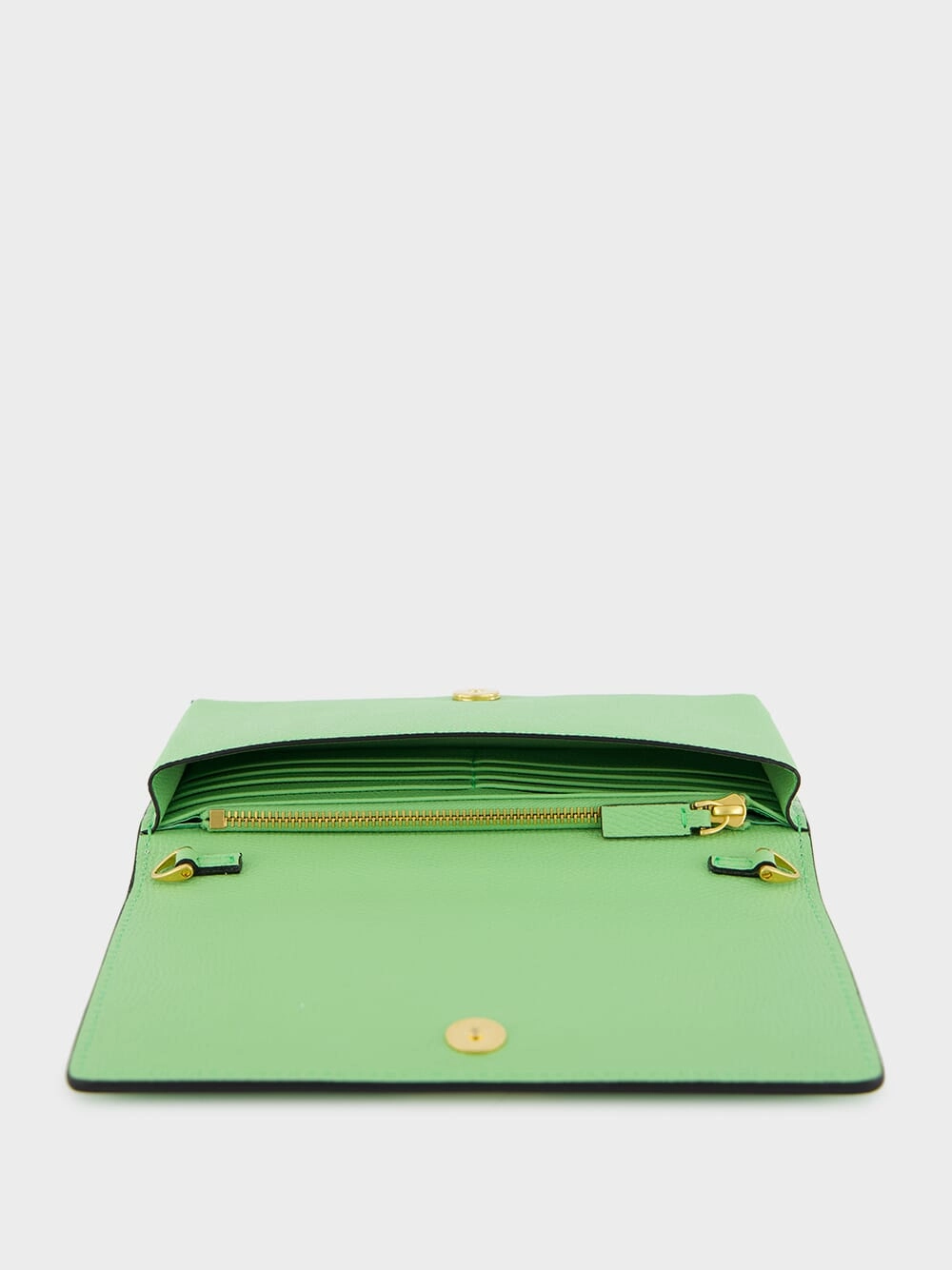 VLogo Green Wallet-on-Chain