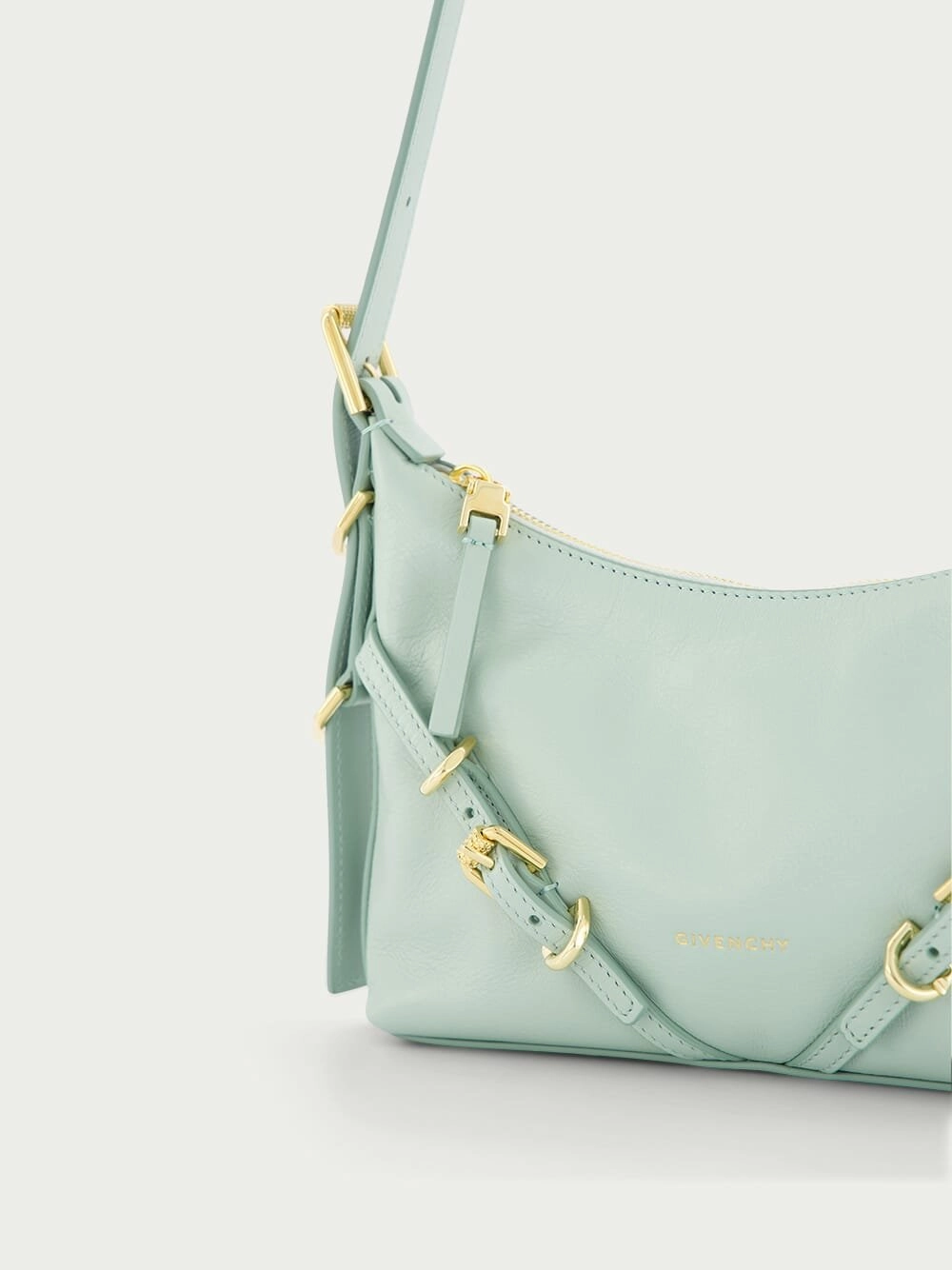 Voyou Mini Handbag