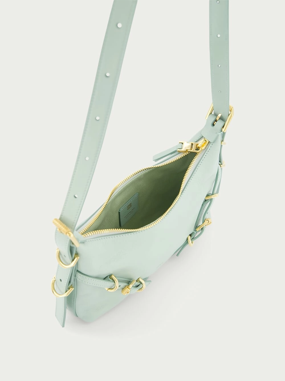 Voyou Mini Handbag