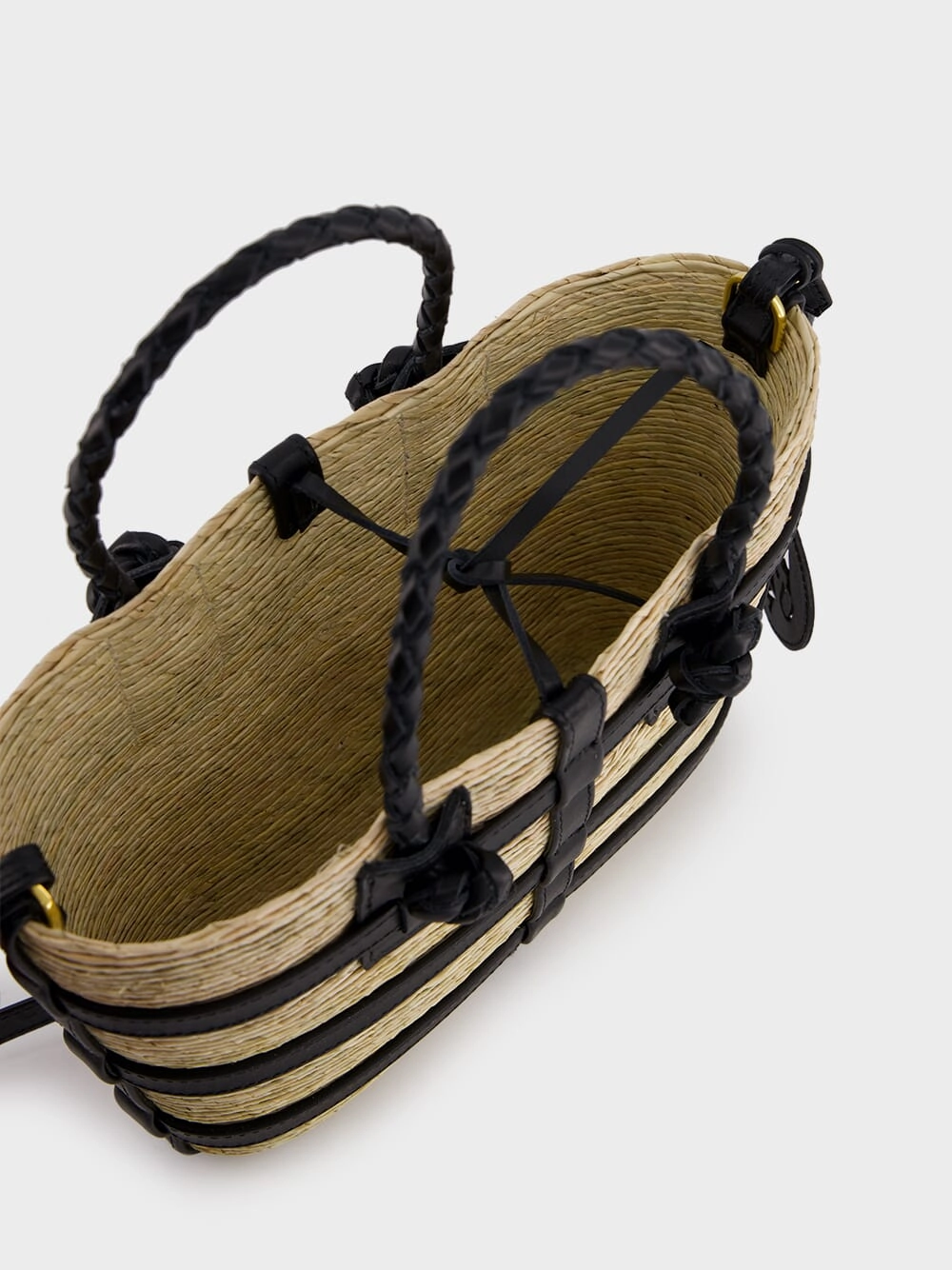 Watermill Mini Tote