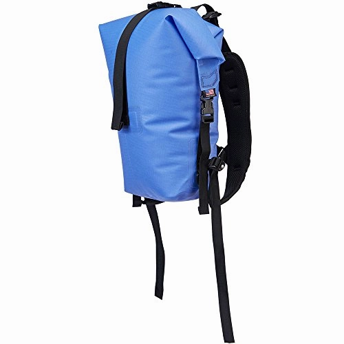 Watershed Big Creek Backpack, Blue