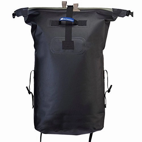 Watershed Westwater Bagpack, Black