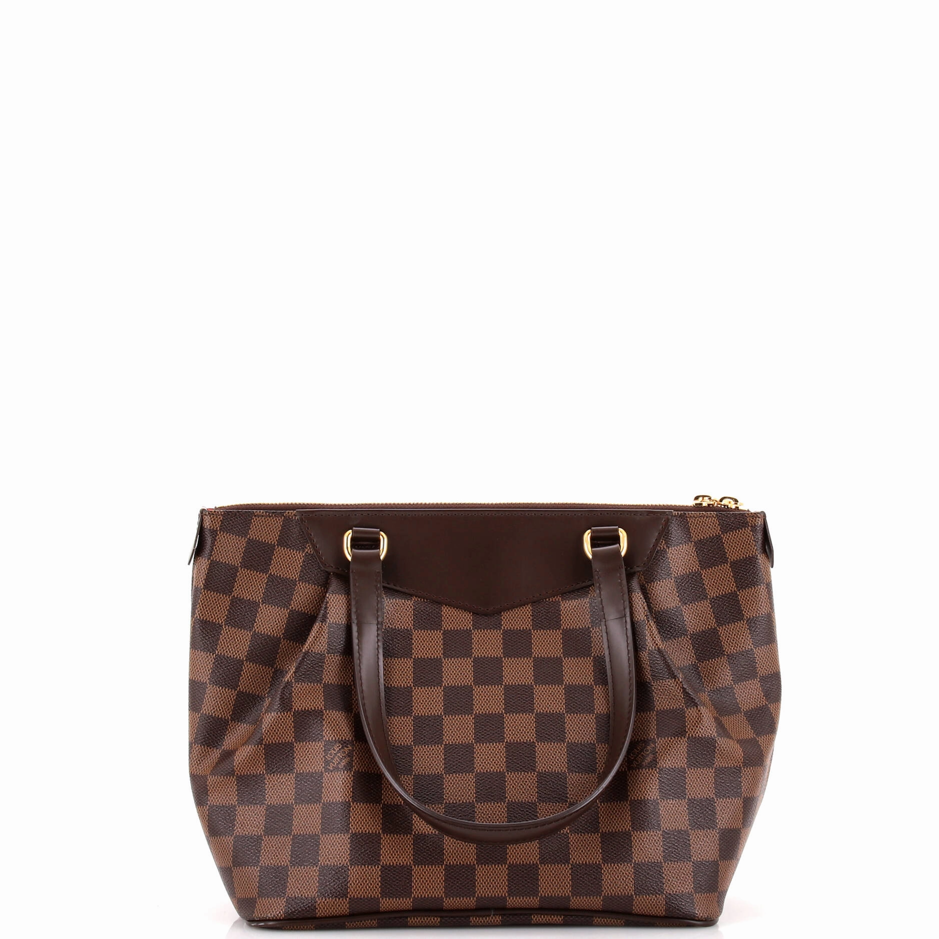 Westminster Handbag Damier PM
