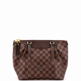 Westminster Handbag Damier PM