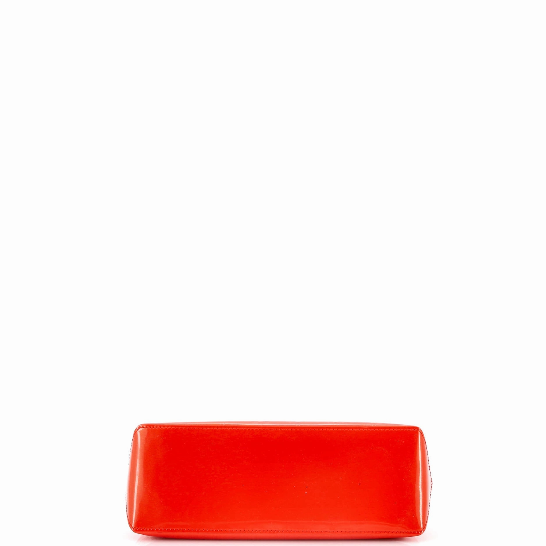 Wilshire Handbag Monogram Vernis PM