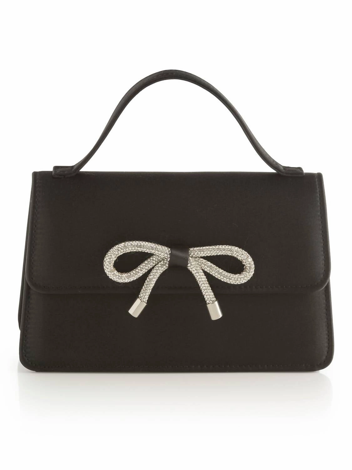 Women's Bowie Mini Bag In Black