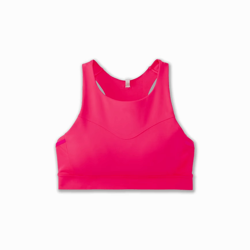 Women's Brooks Drive 3 Pocket Run Bra