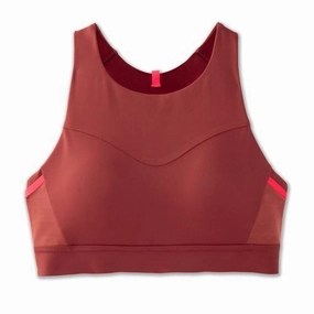 Women's Brooks Drive 3 Pocket Run Bra