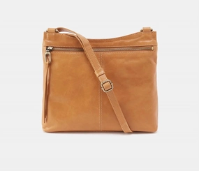 Women's Cambel Crossbody Bag In Natural