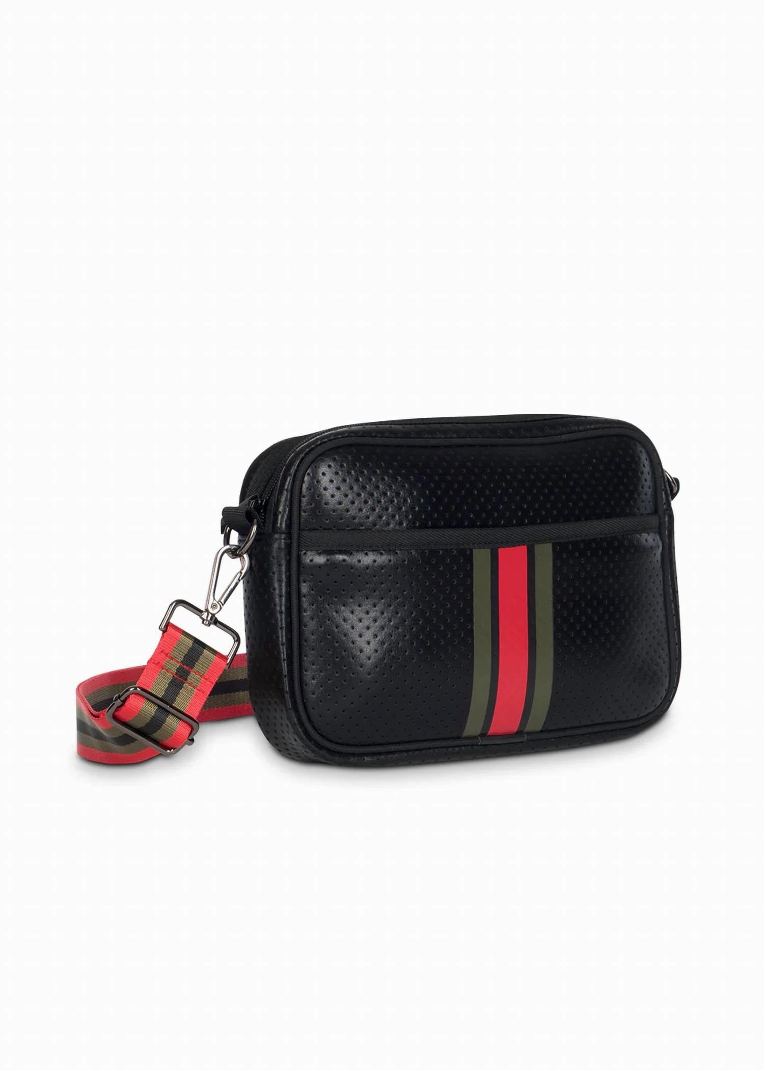 Women's Drew Crossbody Bag In Bello
