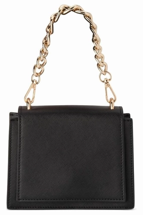 Women's Katie Top Handle Bag In Black