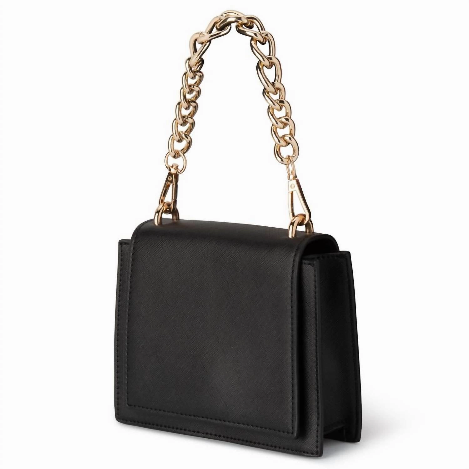 Women's Katie Top Handle Bag In Black