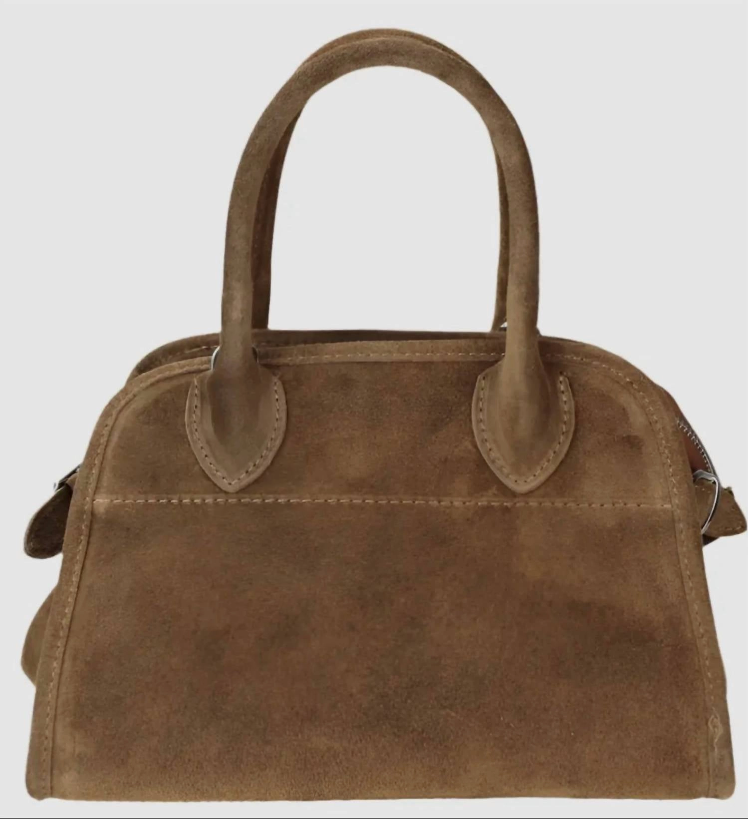 Women's Mini Cabana Bag In Conac