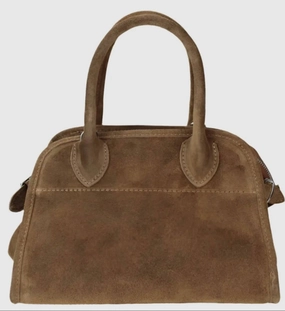 Women's Mini Cabana Bag In Conac