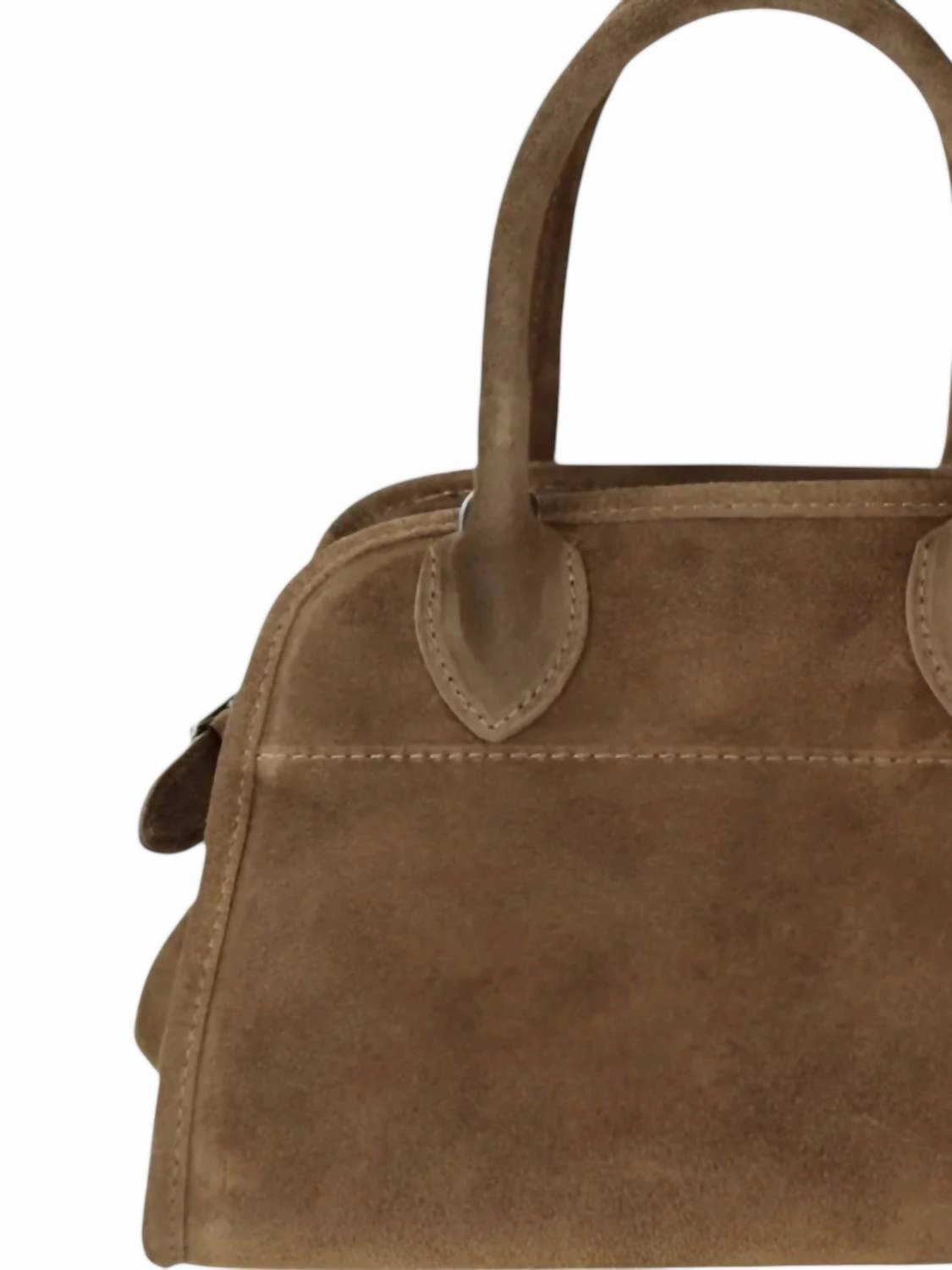 Women's Mini Cabana Bag In Conac