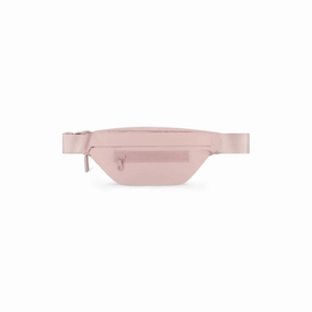 Women's Tyler Adjustable Belt Bag In Dark Blush