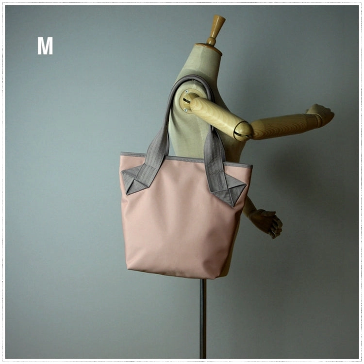 Womens Green Nylon Shoulder Tote Bags Best Green Nylon Tote Handbag Shopper Bags Purse for Ladies