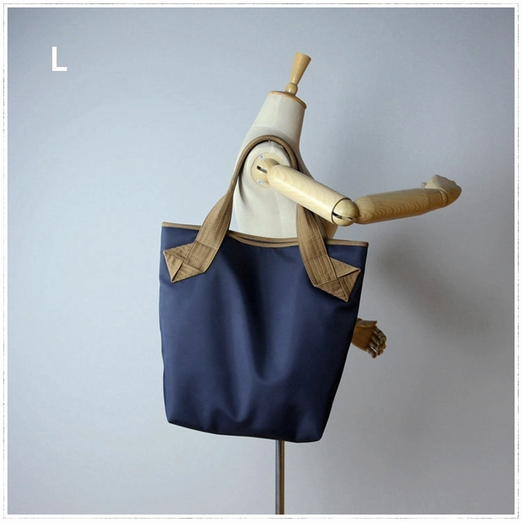 Womens Green Nylon Shoulder Tote Bags Best Green Nylon Tote Handbag Shopper Bags Purse for Ladies