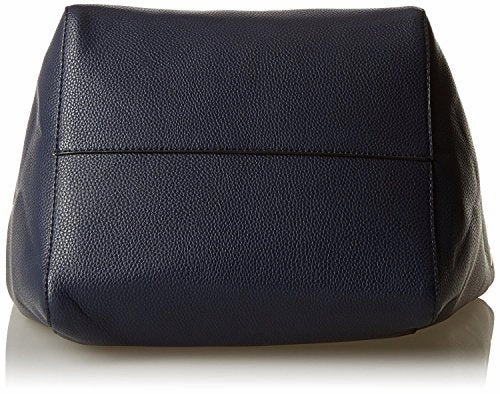 Yaagle Pu Leather Large Totes Shoulder Bag With Removable Inside Hand Bag For Women Girls