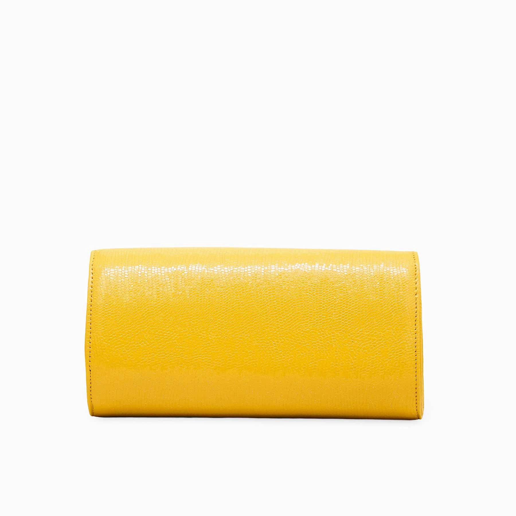 Yellow Casual Wallet P97513