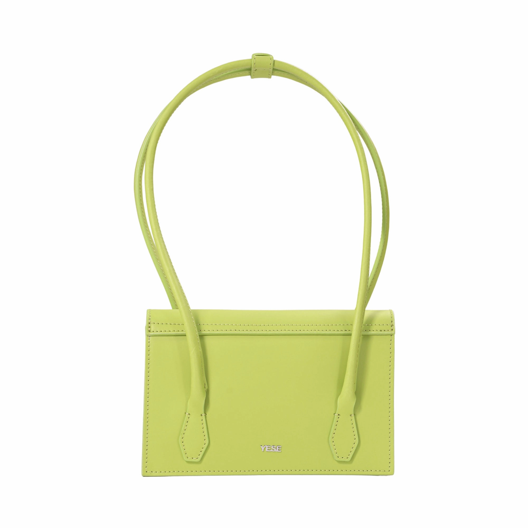 Yese Studio Women's Elizabeth Fresh Dill Mini Handbag