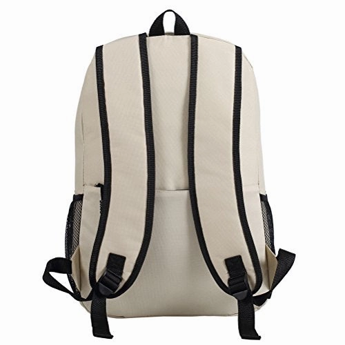 Yoleoly Daypack Bookbag Backpack School Bag For Sailor Moon Cosplay (8)