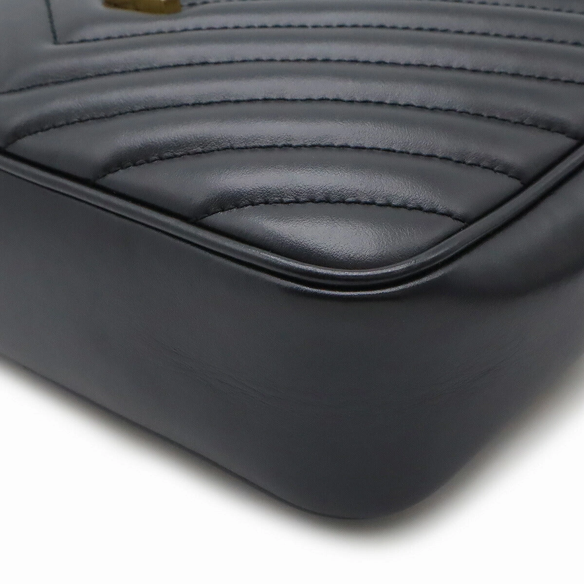 Yves Saint Laurent Lou Leather Camera Bag