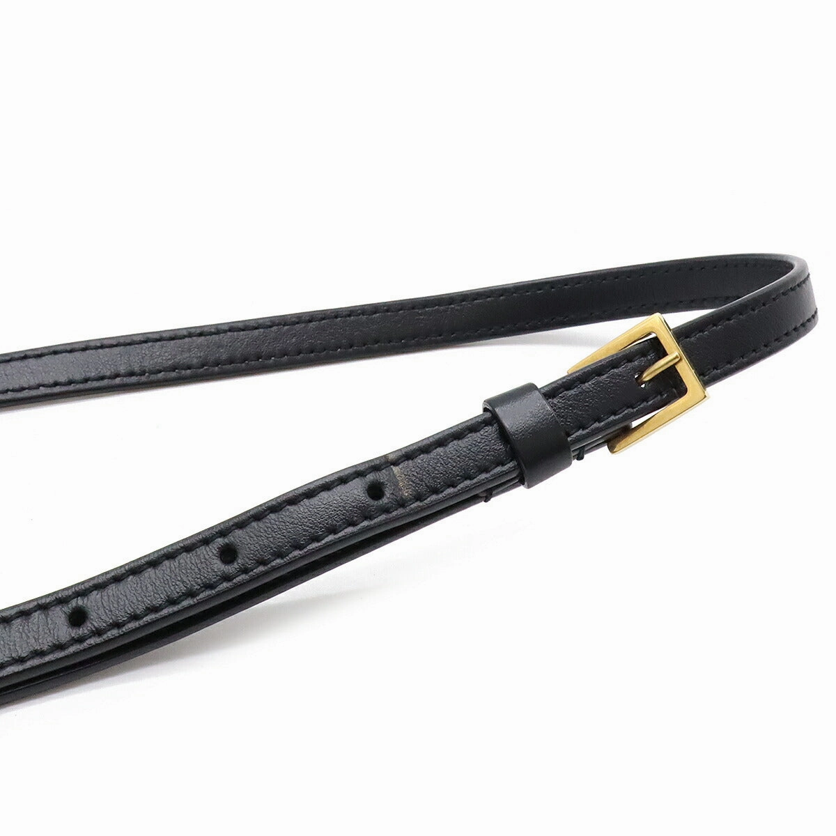 Yves Saint Laurent Lou Leather Camera Bag