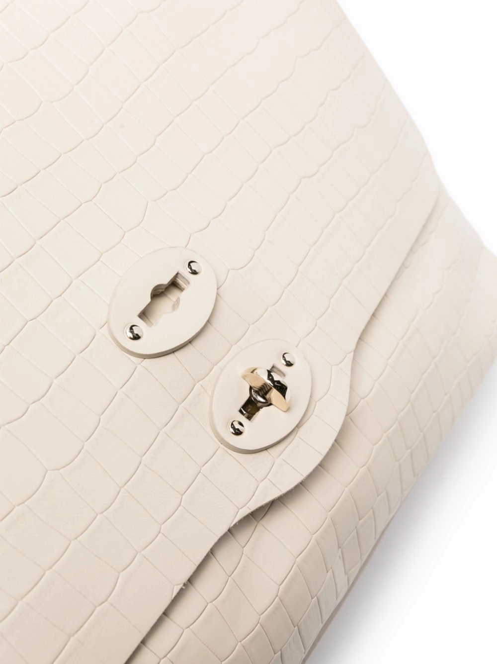 Zanellato Bags.. Beige