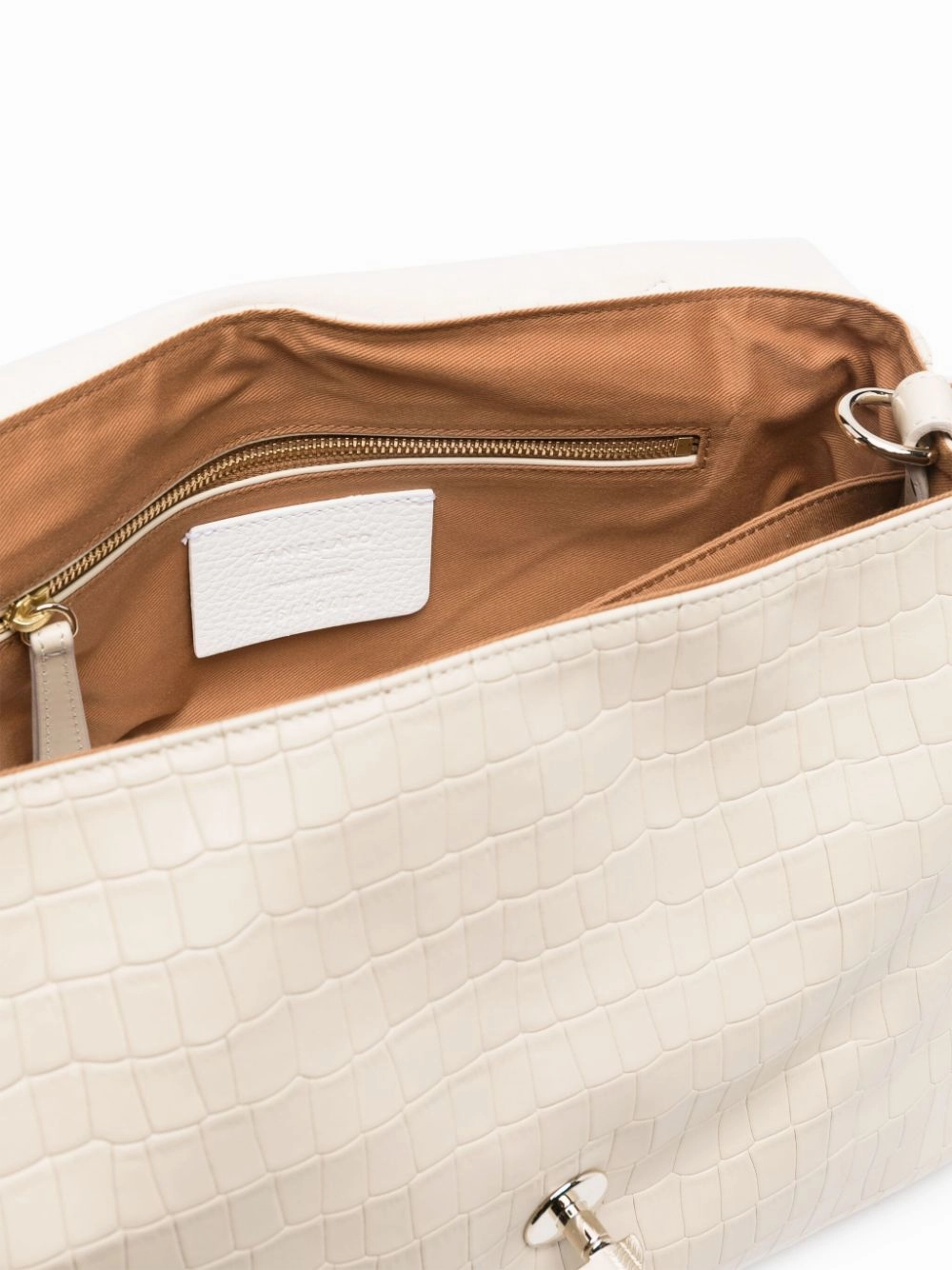 Zanellato Bags.. Beige