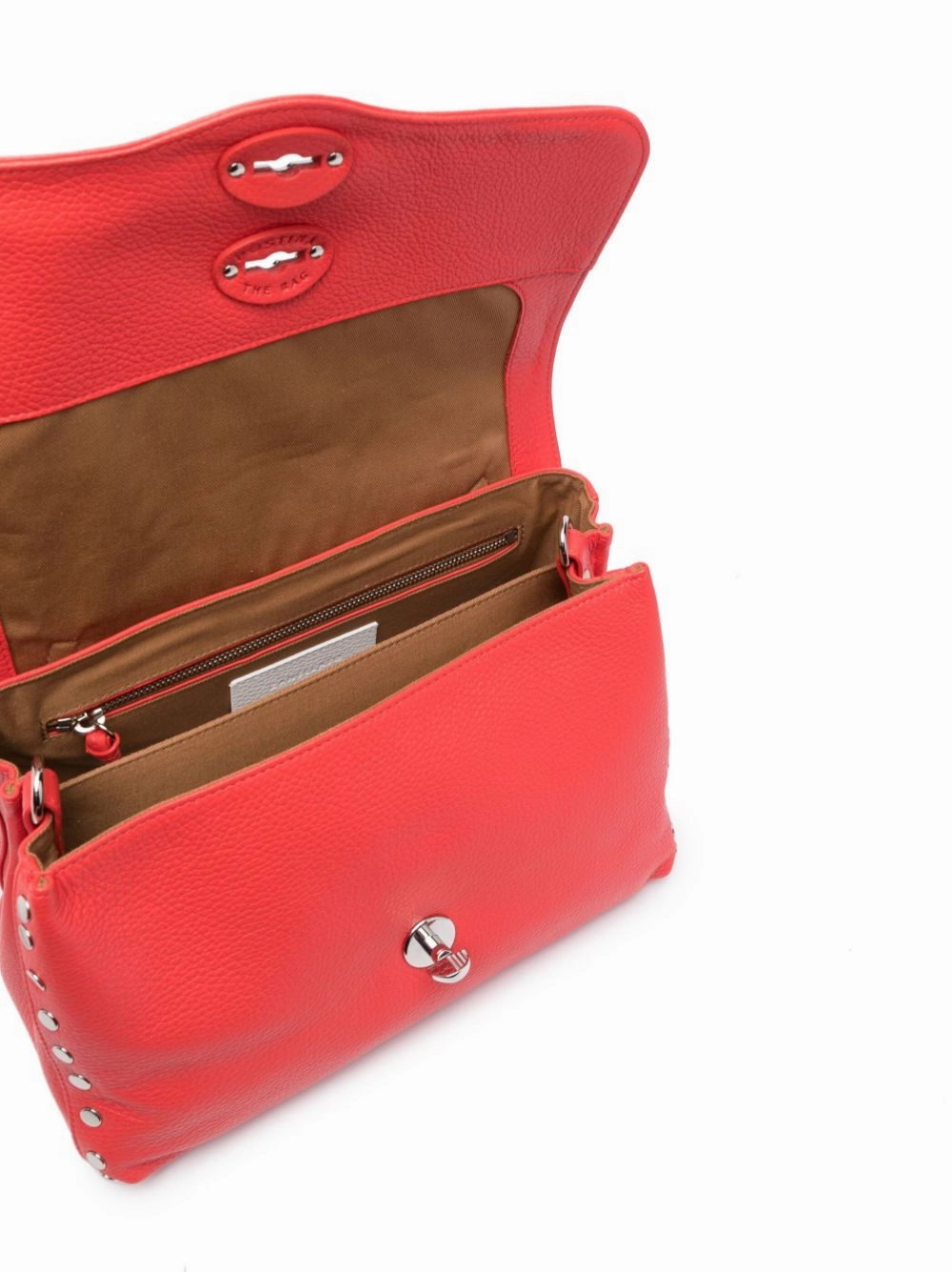 Zanellato Bags.. Red